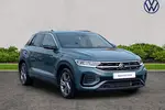 2023 Volkswagen T-Roc