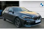 2020 BMW 1 Series