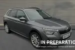 2023 Skoda Kamiq