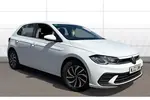 2022 Volkswagen Polo