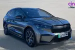 2023 Skoda Enyaq