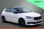 2023 Skoda Fabia