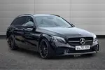 2020 Mercedes-Benz C-Class Estate