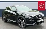 2025 Nissan Juke