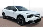 2023 Citroen C4