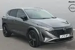 2026 Nissan Qashqai