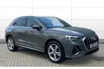 2021 Audi Q3