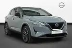 2023 Nissan Qashqai