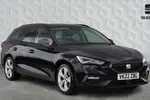 2022 SEAT Leon