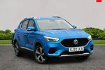 2022 MG ZS