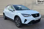 2023 SEAT Arona