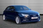 2016 Audi A1