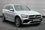2022 Mercedes-Benz GLC