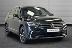 2023 Volkswagen Tiguan Allspace