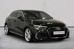 2022 Audi A3