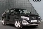 2021 Audi Q2