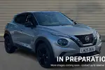 2025 Nissan Juke