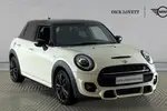 2020 MINI Hatchback 5dr