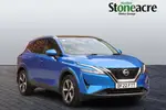 2022 Nissan Qashqai