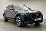 2023 Jaguar F-Pace