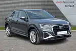 2022 Audi Q2