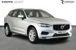 2018 Volvo XC60