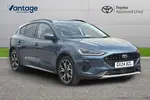 2024 Ford Focus