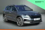 2025 Skoda Karoq