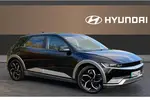 2022 Hyundai IONIQ 5