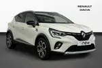 2021 Renault Captur