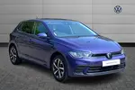 2024 Volkswagen Polo