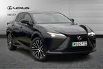 2025 Lexus RZ