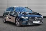2024 Mercedes-Benz A-Class