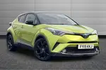 2019 Toyota C-HR