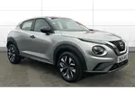 2024 Nissan Juke