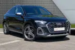 2023 Audi SQ5
