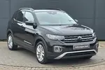 2022 Volkswagen T-Cross