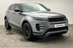2023 Land Rover Range Rover Evoque