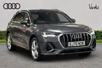 2021 Audi Q3