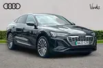 2023 Audi Q8