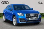 2019 Audi Q2