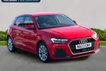2023 Audi A1