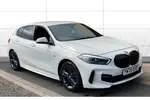 2020 BMW 1 Series