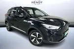 2022 MG ZS EV