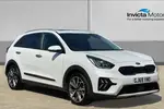 2019 Kia Niro