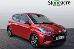 2024 Hyundai i10