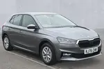 2025 Skoda Fabia