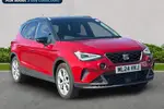 2024 SEAT Arona