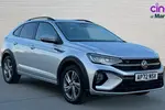 2023 Volkswagen Taigo
