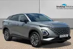 2025 Omoda 5